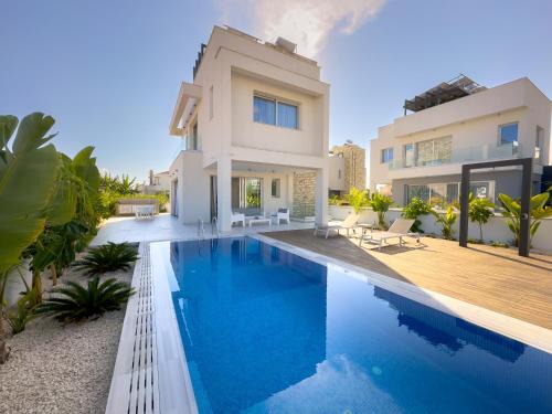 Ayia Napa Villa | City Napa Seaview Villas - Villa 7