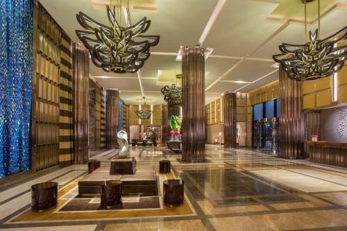 Tambo Hotel | City Of Dreams - Nüwa Manila