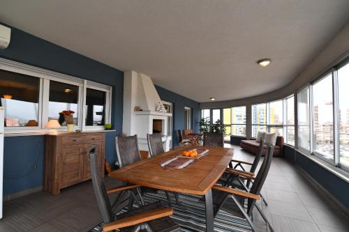 Pula Apartment | City penthouse Vita