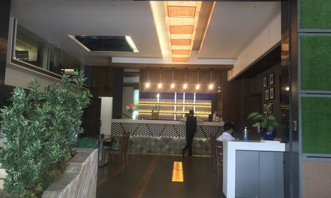 Nanded Hotel | City Point Executive