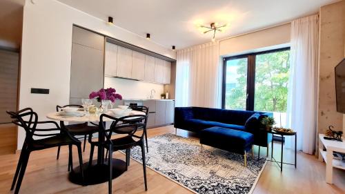 Kesklinn Apartment | City Premium