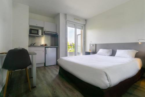 Chelles Apartment | City Résidence Chelles