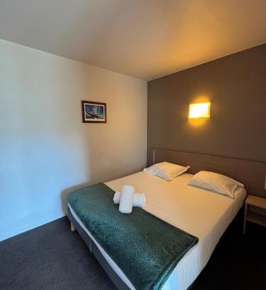 Rives de Meurthe Apartment | City Résidence Nancy
