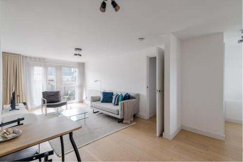 Belgravia Apartment | City Relay Belgravia Apartment 41
