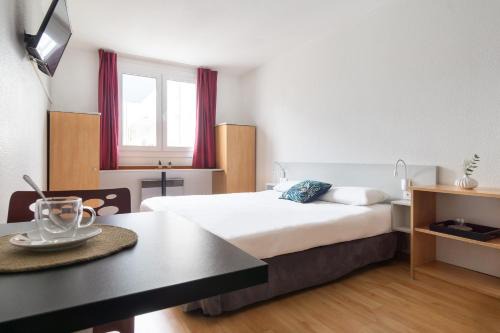 Poincare Apartment | City Residence Access Strasbourg