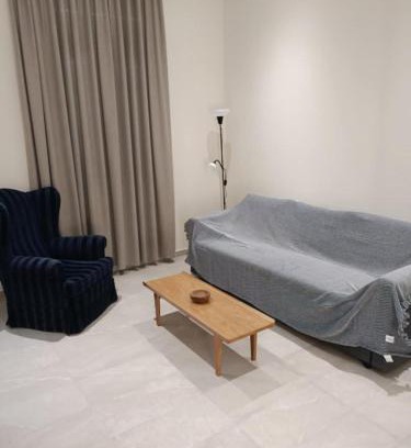 Chios Apartment | City Residence