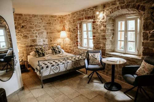 Sibenik House | City Rooms Šibenik