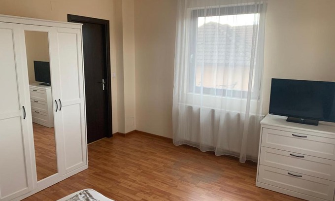 Beius House | City Rooms Beiuș