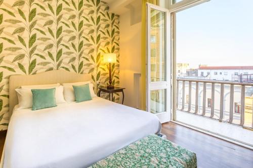 Historical Center Apartment | City Soul Apartment Green