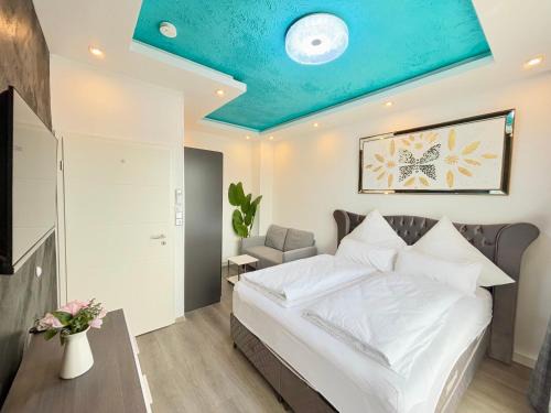 Mitte Apartment | City Stay Apartment - renoviert & klimatisiert
