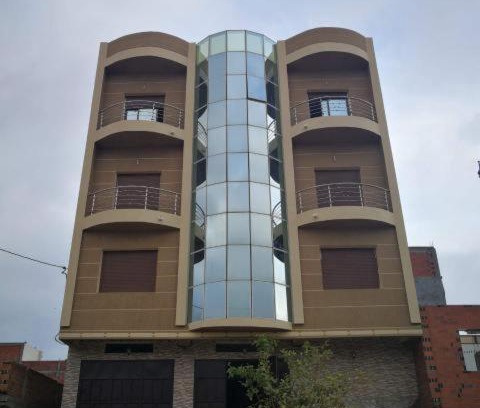 Stehat Apartment | City Stihat or Steha