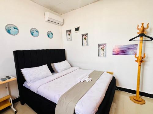 Dar es Salaam Apartment | City studio apartment Free WiFi