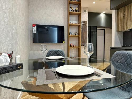 Yasamal Apartment | City Style & Timeless Comfort in Baku! Avant-17