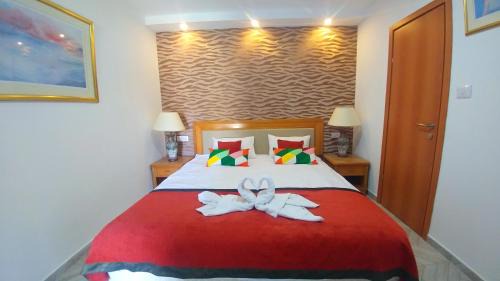 Eilat Apartment | City Suites