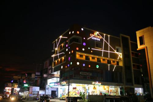 Malappuram Hotel | City Tower Lodge