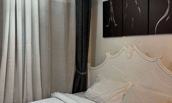 Kawangware Apartment | City Vibe Apartment in Kinoo with view of Nairobi skyline, in a serene estate!