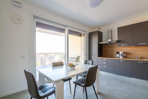 Affori Apartment | City View Apartment 15 min from Duomo