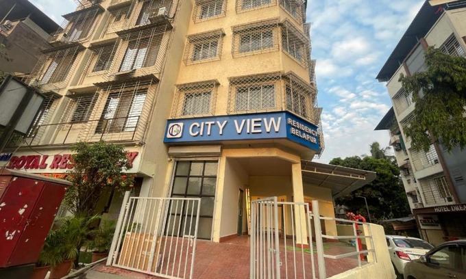 Belapur Hotel | City View Residency