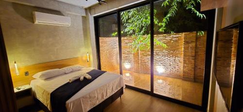 Sao Jose do Rio Preto Apartment | City Zen Studios