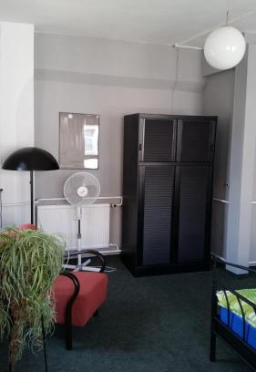 Zentrum-Ost Apartment | Cityapartment in Leipzig