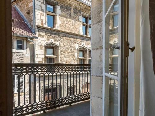Vesoul House | Citybreak à Vesoul - FR-1-583-509