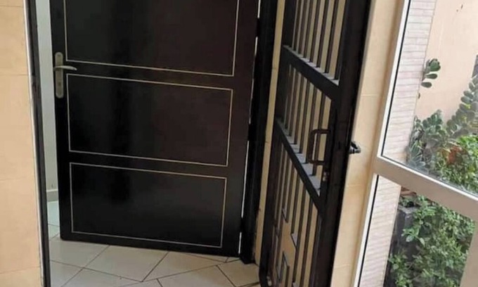 Agadir Apartment | Citycenter air-conditioned studio 5GWi-fi&smart tv