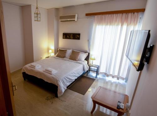 Mesolongi Apartment | CityCenter Apartment
