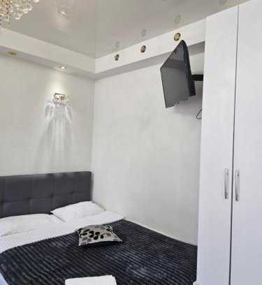 Chisinau Apartment | CityCenter Studio