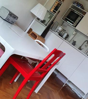 Hindby Apartment | Cityclose for five Malmö