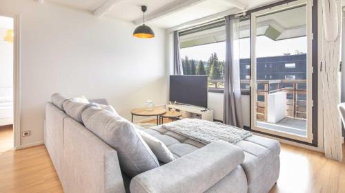 Chamrousse Apartment | CITYES -305- Appt 4 pers au pied des pistes