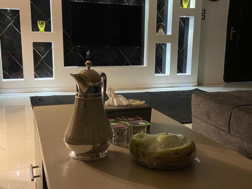 Al Jubeiha Apartment | CityHaven