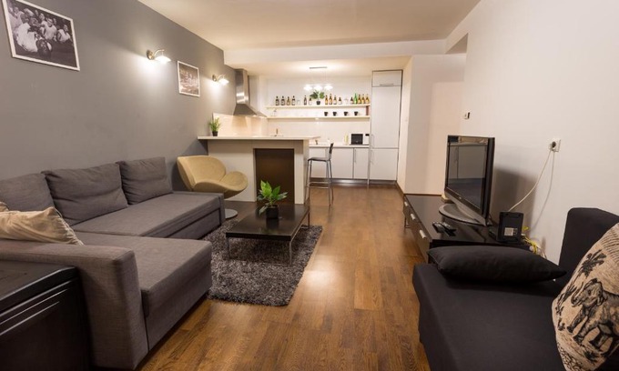 Terezvaros Apartment | Cityhome Downtown Suites & Spa