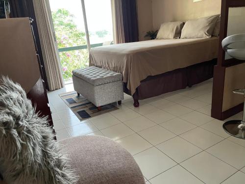 New Kingston Apartment | Cityscape at Chelsea Manor/New Kingston Studio!