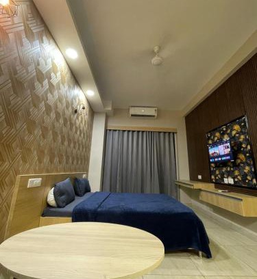 Greater Noida Apartment | CitySoulStay -1840
