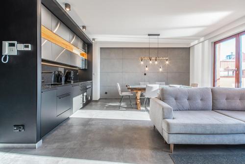 Old Town Apartment | CITYSTAY Chmielna Apartments