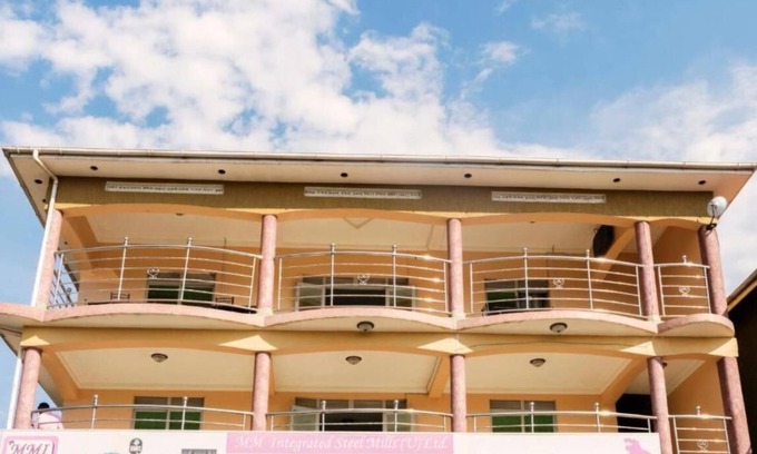 Fort Portal House | CITYVIEW HOTEL FORT PORTAL