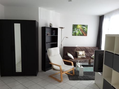 Halle Apartment | Citywohnung am Rannischen Platz II