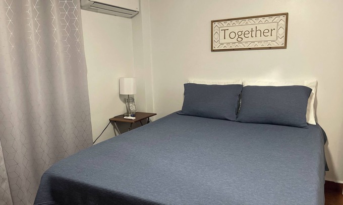 Jayuya Apartment | Ciudad del Tomate - Private apartment in the mountains.
