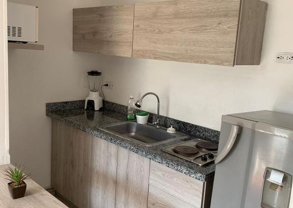 Campestre Apartment | Ciudad Jardín 401 loft