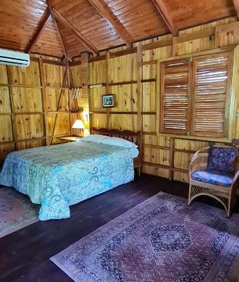 Cahuita Hotel | Ciudad Perdida EcoLodge