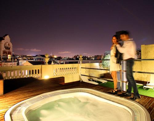 El Raval Hotel | Ciutat Vella