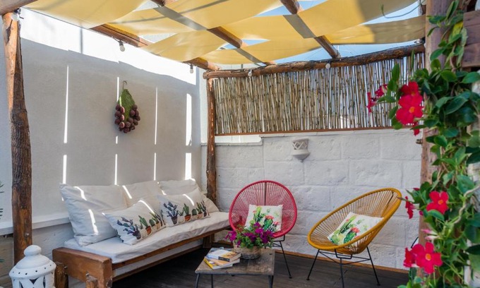 Polignano a Mare Apartment | CIVETTHOUSE : la casa delle civette
