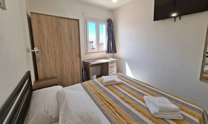 Monserrato Apartment | Civico 14 Apartment 4