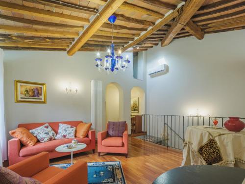 Lucca Historical Center Apartment | Civico 54