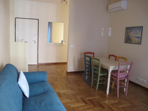 Pescara Apartment | Civico 96