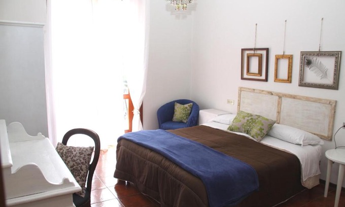Milazzo House | Civico 98