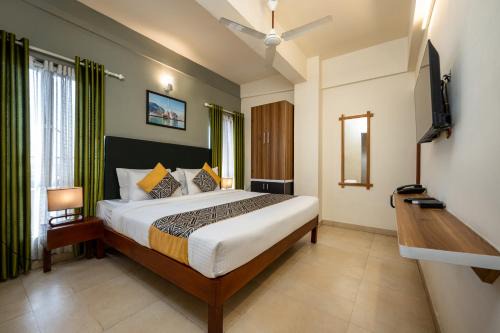 Kaloor Hotel | CJ GRANDE by Jesway Hotels & Resorts