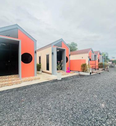 Nakhon Nayok House | CKC Homesweet