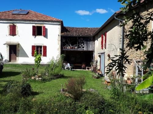Cledes House | Clèdes