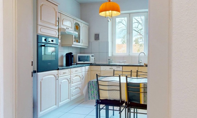 Colmar Apartment | Clémenceau avec Parking